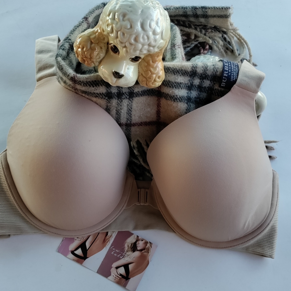 🍵 SPANX BRA-LLELUJAH BRA